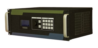  3D拼接处理器BVP6000
